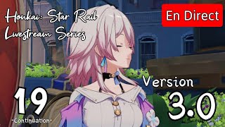 Honkai: Star Rail | Livestream Series 19 - Special Edition: The Amphoreus Continues... (3.0)