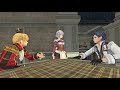 A Day in the Life of Rean Schwarzer