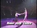 Mickey's Fun Songs Let's Go to the Circus! 1994   Over & Over Again   Resolution240P 3GP