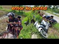 MADURA LUCU.//ENTAR KA PANTAI | episode 6