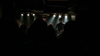 At the 東横IN - Live at 扇町para-dice - 2016/10/29