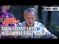 DUNIA TERBALIK - Aduh Yayang Entin Ngidamnya Ribet Banget [25 Mei 2019]