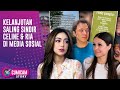 Babak Baru Perseteruan Ria Andrews & Celine Ungkit Bukti Nikah Stefan William | CUMISTORY