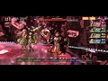 alice fiction underground wizard 1 clear with lv68 party アリフィ