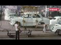 மீண்டும் களமிறங்கும் அம்பாசிடர் இது வெர்சன் 2.0 ambassador hindustan motors ambassador cars