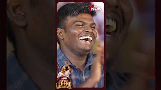 Ajith -னா யாரு... தலயா..? - Thug life Durai Murugan | Celebrating The Legend | #shorts