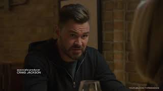 Chicago Fire 9x11 Promo "A Couple Hundred Degrees"