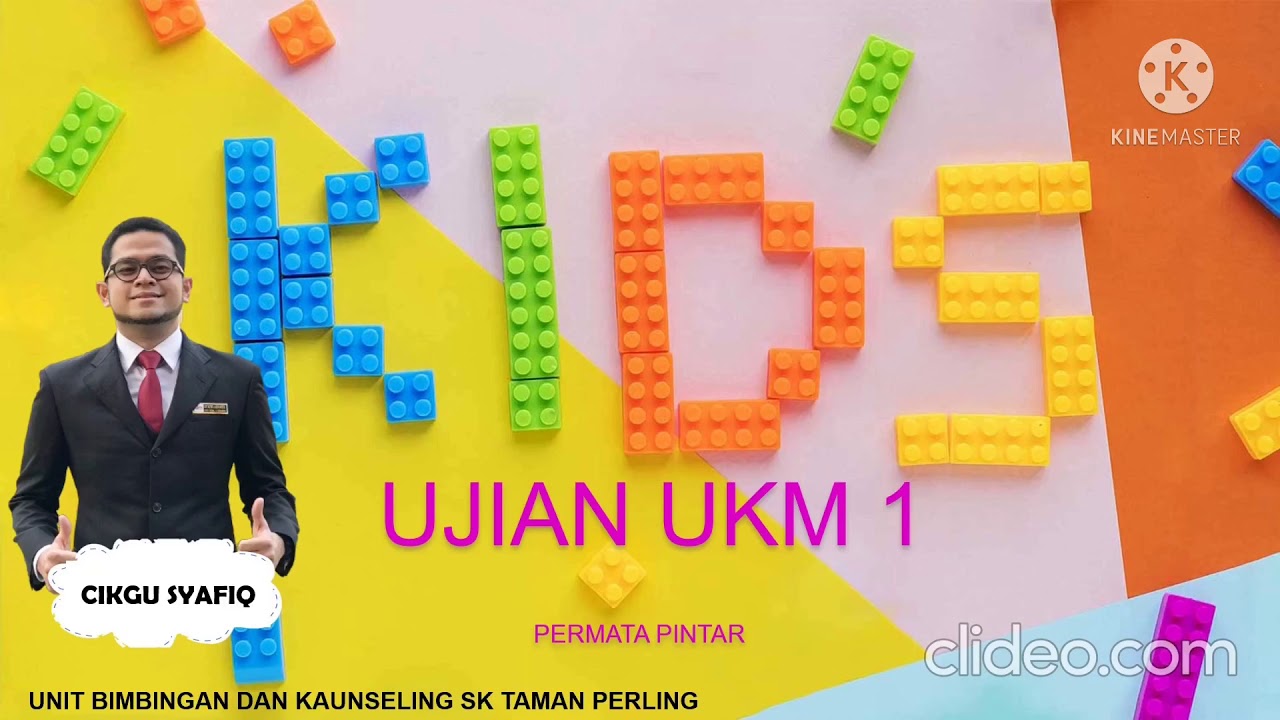 Ujian Ukm 1 Permata Pintar 2019 / Kemudian Anda Memilih Program Studi ...