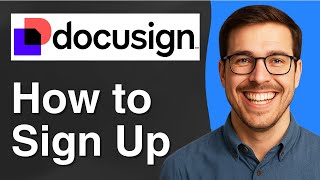 How to sign up for DocuSign [2025 Easy Guide]