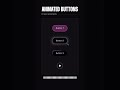 Buttons Animation #figmatutorial #designsoftware #button #figma #webdesign