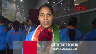 Women’s Matches Should Have Been Televised Like Men’s Matches- Gurjeet Kaur