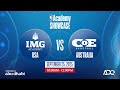 NBA Academy Showcase: COE Australia vs IMG Academy