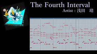 【ファミシンセ】The Fourth Interval【GITADORA耳コピ】