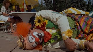 Billy Madison - The Clown - Doo Doo the Clown