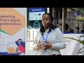 East African knowledge exchange on data protection: Wairimu Manyara (Kenya)