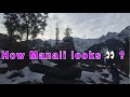 Exploring Manali: Top Things to Do | Abhinam Vlogs