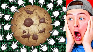 UNLIMITED COOKIE HACK with BECKBROJACK!