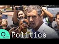 Beto O'Rourke: 'Insane' That Texas Gunman Could Buy AR-15