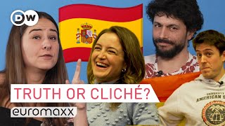 Why Spaniards Are Always Late | Truth Or Cliché?