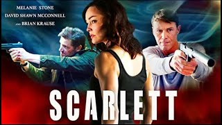Scarlett (2020) |  Movie | Melanie Stone | Brian Krause | Musa Aden