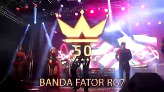 Sertanejo Banda Fator RG7