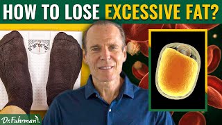 How to Lose Excess Weight and Keep It Off | The Nutritarian Diet | Dr. Joel Fuhrman