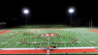 2024 UHS Band - 