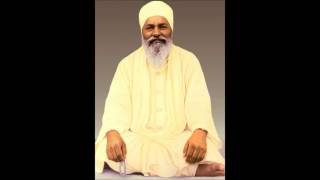 JapJi Sahib Path By Sant Sujan Singh JI Maharaj JI