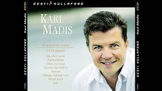 Karl Madis  - Volare