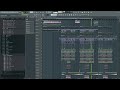 PROFESSIONAL BANGER FUTURE BOUNCE PROJECT [Bad Reputation ID] | FLP Download!🔥