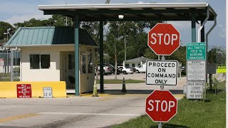 Professional standards interview with Manatee County Jail's 'psycho sergeant'