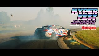 HyperFest 2019 | The Automotive Amusement Park 4K (3/3)