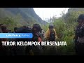 Teror Kelompok Bersenjata | Liputan 6 Papua