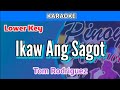 Ikaw Ang Sagot by Tom Rodriguez