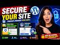 How to Setup Email OTP Authentication in WordPress (Step by Step: Ultimate Security Guide)