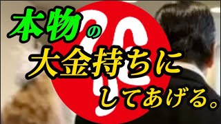 【斎藤一人】「皆んなをお金持ちにしたい！」※信じられない話をあなたの為に話します。⚠️ 指導霊が力を貸す人 ⚠️  指導霊が変わると起こる事12選！眠りながら聴いてください☺️