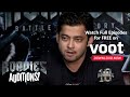 Roadies Audition Fest | One Of The Rare Occasions When Rannvijay Lost His Cool!!