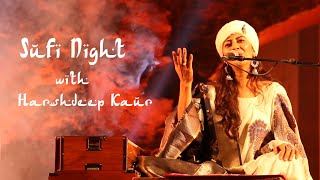 Kabir Soulful Sufi Kalaam with Harshdeep Kaur | Harshdeep Kaur Sufi Performance