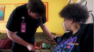 Dedicated Education Units enhance future nurses’ experience