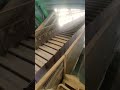 Deep Pan Conveyor