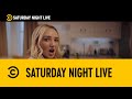 Saturday Night Live S46 Being Obsessed With True Crime & Murder Shows (ft. Nick Jonas) | SNL S46