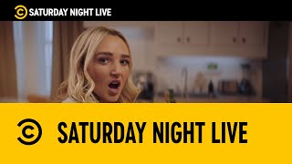 Saturday Night Live S46 Being Obsessed With True Crime & Murder Shows (ft. Nick Jonas) | SNL S46