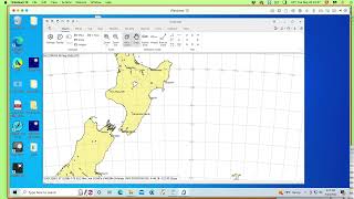 Loading S-63 Charts into Expedition