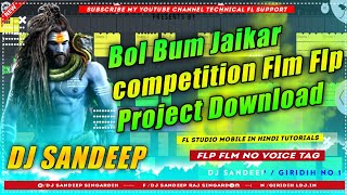 Bol Bum Jaikar Competition Flm Flp Project Download New 2021