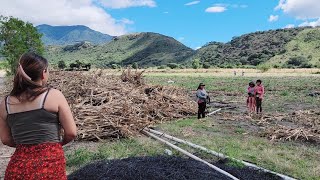 🔴😱🙏Salimos A Dejar Ayudas Y la Verdad Nos Dio Tanta Alegría aver encontrado a estas familias 🙏