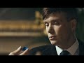 Peaky Blinders Cursed Blue Sapphire Scenes