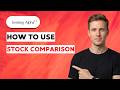How to use Seeking Alpha Stock Comparison [2026 Full Guide]