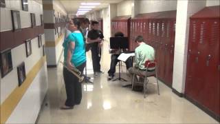 Doss High School Open House Video 2013