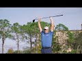 This SIMPLE GRIP CHANGE can improve your GOLF Swing  Paddy's Golf Tips #53  Padraig Harrington