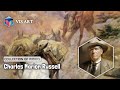 422 Drawings and Paintings by Charles Marion Russell: A Stunning Collection (HD)(Part 28)